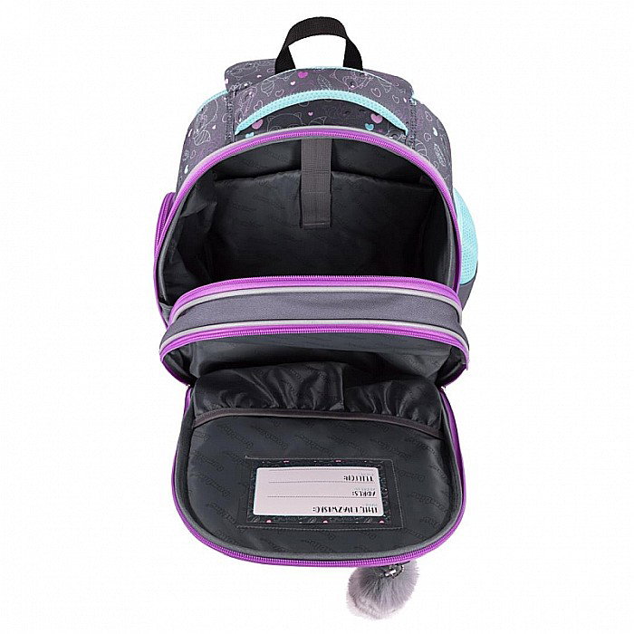 MA GHIOZDAN ERGONOMIC BAMBINO PREMIUM RATON 663659 [8]