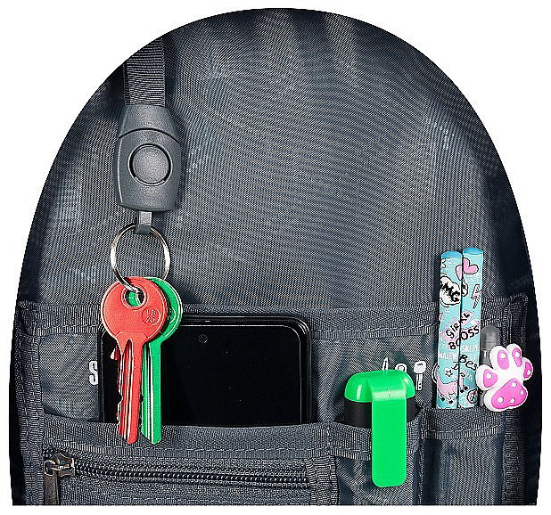 MA RUCSAC SCOLAR ST.RIGHT 3 COMPARTIMENTE BP-26 PASTEL STARS 664090 [7]
