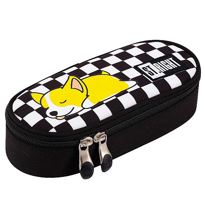 MA PENAR NEECHIPAT 1 FERMOAR 1 EXTENSIE ST.RIGHT PC-01 SLEEPY CORGI 664366 [1]