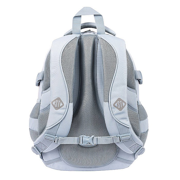 MA RUCSAC SCOLAR ST.RIGHT 4 COMPARTIMENTE BP-01 SILVER CATS 664465 [3]