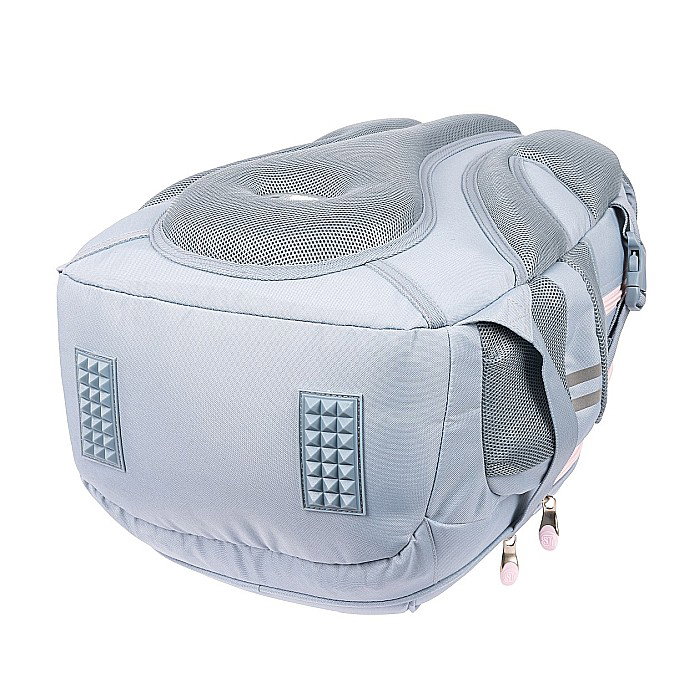 MA RUCSAC SCOLAR ST.RIGHT 4 COMPARTIMENTE BP-01 SILVER CATS 664465 [4]