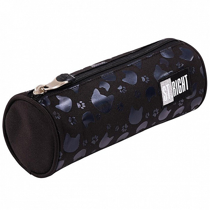 MA PENAR CILINDRIC ST.RIGHT PU-01 BLACK CATS 664618 [1]