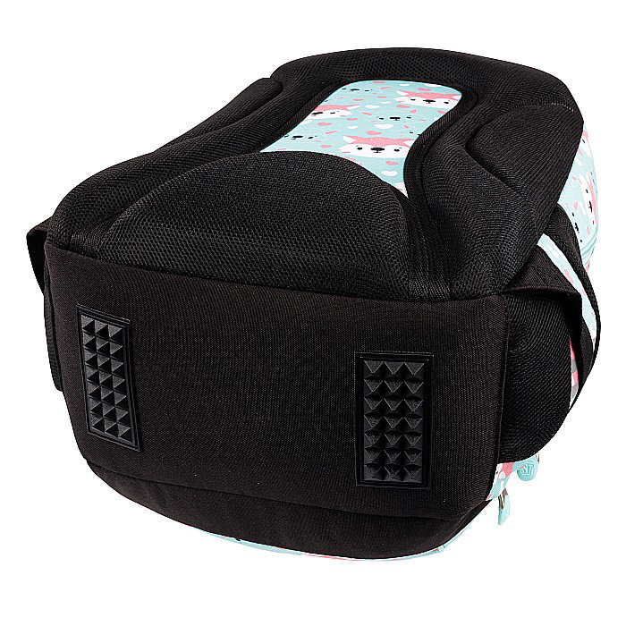 MA RUCSAC SCOLAR ST.RIGHT 3 COMPARTIMENTE BP-26 LOVELY FOX 664748 [5]
