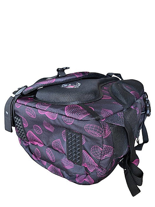 MA RUCSAC SCOLAR ST.RIGHT 4 COMPARTIMENTE BP-01 VIRTUAL HEART 666445 [6]