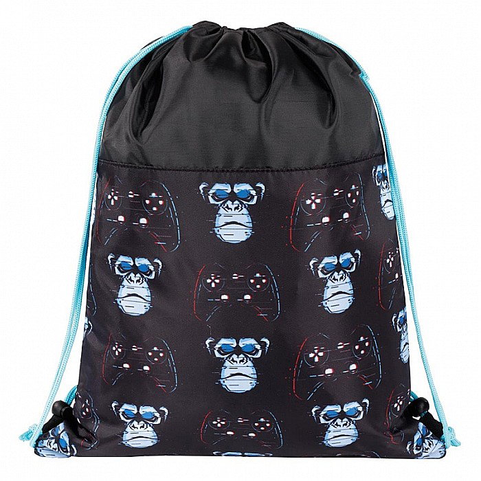MA SAC SPORT ST.RIGHT SO-01 BLUE GAMER 666735 [2]