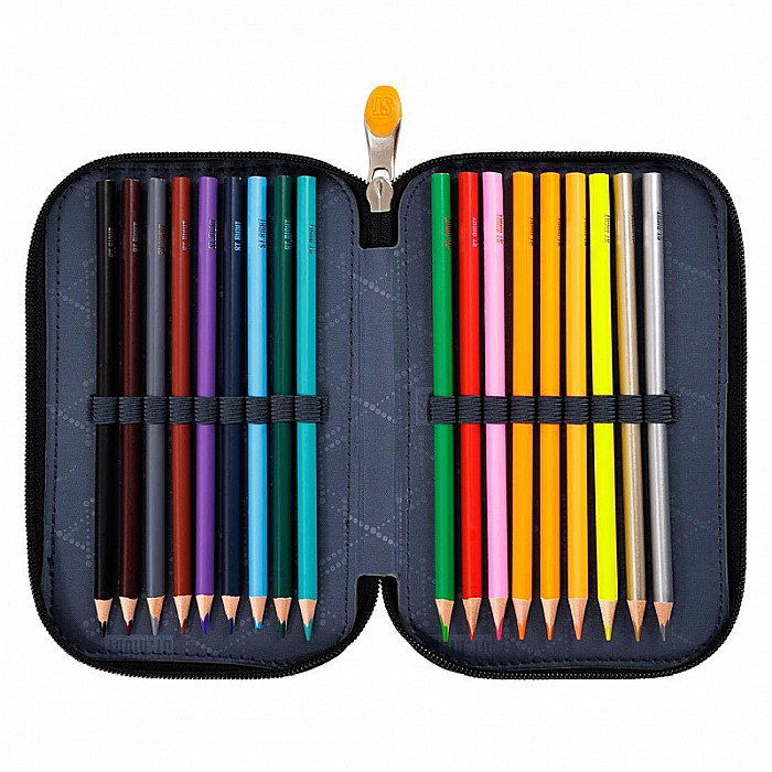 MA PENAR ECHIPAT 3 FERMOARE ST.RIGHT PC-05 CLASSIC BALL 667077 [2]