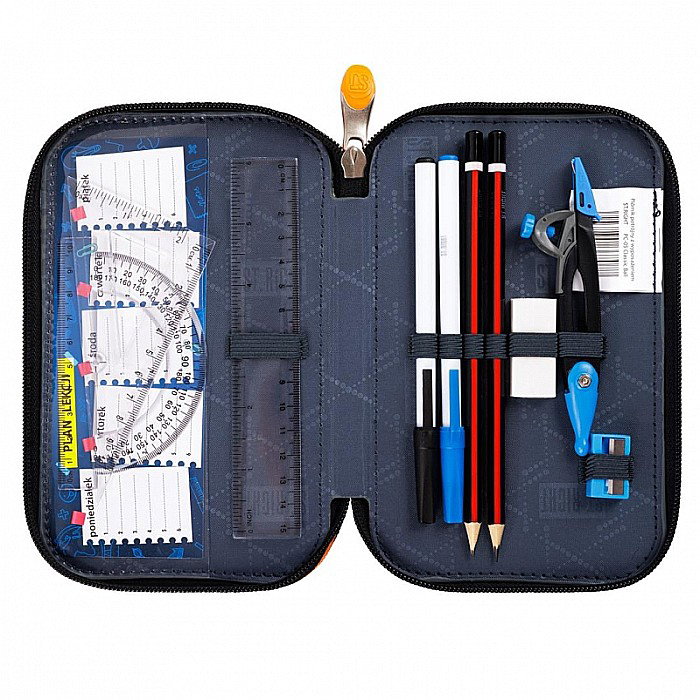 MA PENAR ECHIPAT 3 FERMOARE ST.RIGHT PC-05 CLASSIC BALL 667077 [4]