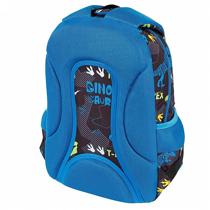 MA RUCSAC SCOLAR ST.RIGHT 3 COMPARTIMENTE DINOZAUR  BP-26 667626 [4]