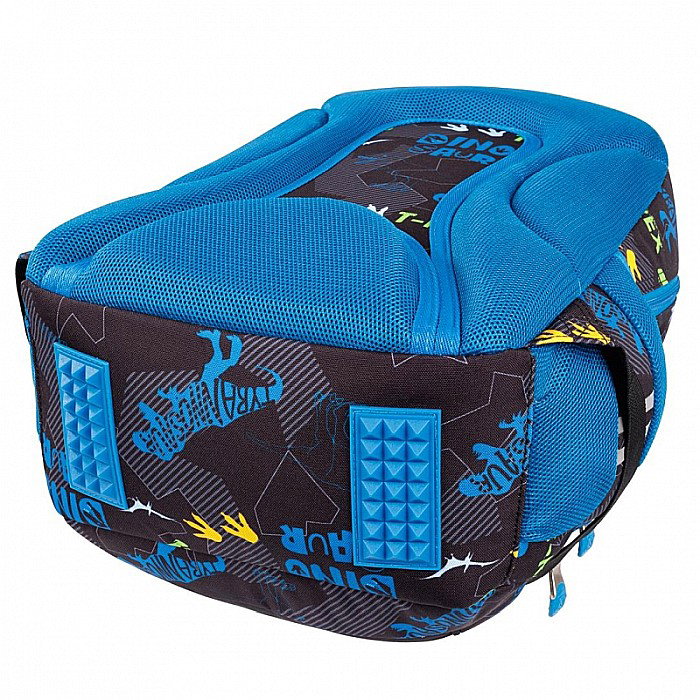 MA RUCSAC SCOLAR ST.RIGHT 3 COMPARTIMENTE DINOZAUR  BP-26 667626 [5]