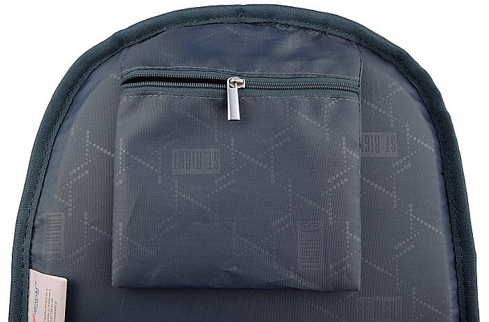 MA RUCSAC SCOLAR ST.RIGHT 3 COMPARTIMENTE DINOZAUR  BP-26 667626 [7]