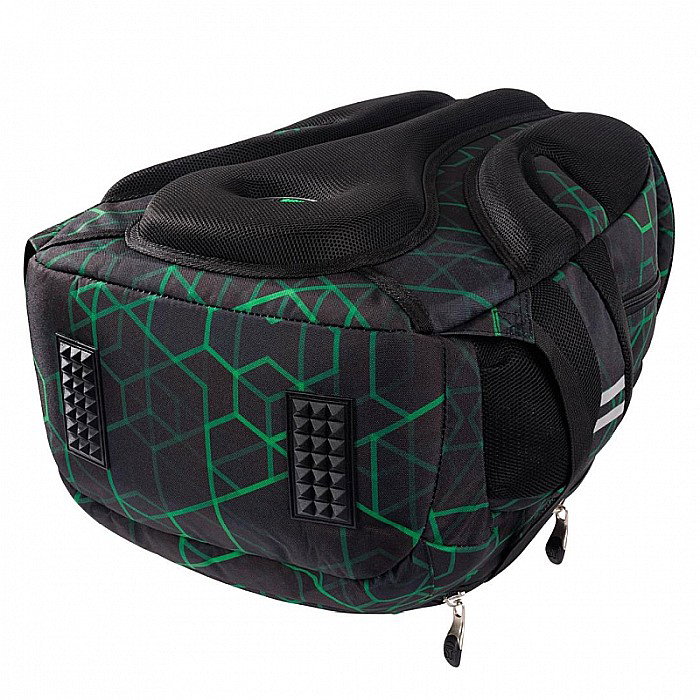 MA RUCSAC SCOLAR ST.RIGHT 4 COMPARTIMENTE BP-04 PLAY NEW LEVEL 673511 [5]