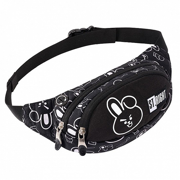 MA BORSETA ST.RIGHT WB-02 CLEVER BUNNY 676000 [1]