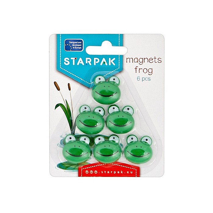 RO MAGNETI BROSCUTA 6/SET 27621/438889 [1]