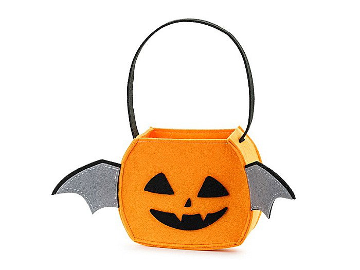 PD GENTUTA PASLA DOVLEAC 35*18*8CM ORANGE TNSP11 [1]