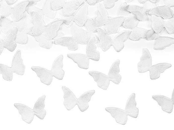 PD CONFETTI CANNON Butterfly, tube shooter, 20cm TUKBT20 [3]