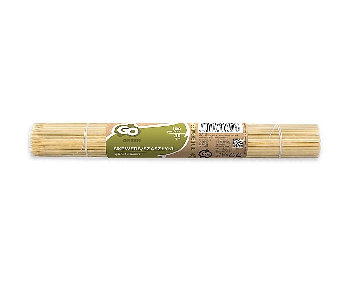 GOD BETE PENTRU FRIGARUI 300*3MM 100/SET KZ-P100 [3]