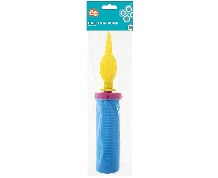 GOD POMPA PENTRU UMFLAT BALOANE 28.5CM PZ-POMD [2]