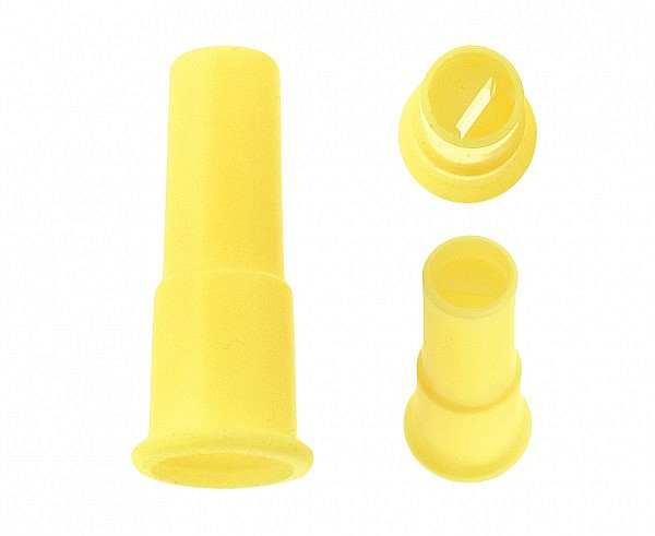 GOD DISPOZITIV DIN PLASTIC PENTRU UMFLAT BALOANE 100/SET GWIZBALO [1]