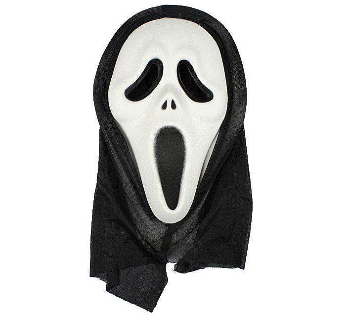 GOD MASCA HALLOWEEN SCREAM CU GLUGA MKRZK-YH [1]