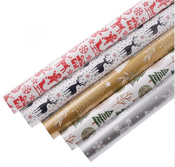 GOD HARTIE AMBALAJ PAW 200*70CM NEUTRAL 18 MIX AGP200704 [1]
