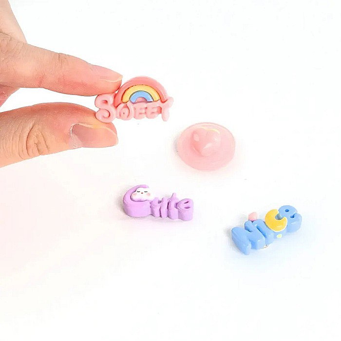 DE MAGNETI CHARMING 4/SET KIDEA MLC4KA [2]