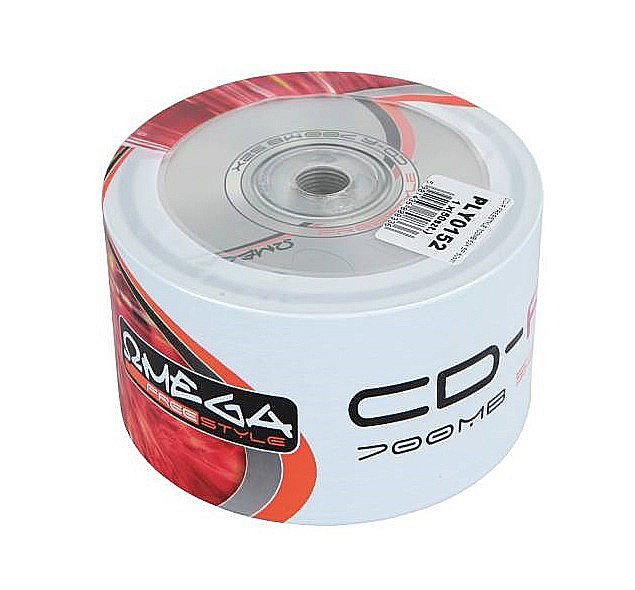 TEC CD FREESTYLE 50/SET OF50S [1]