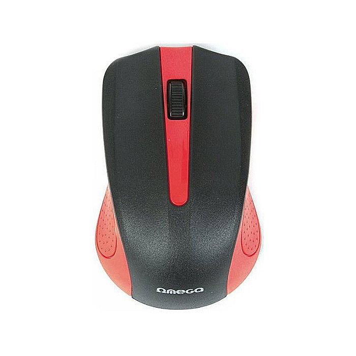 TEC MOUSE OMEGA OPTIC OM05R ROSU [2]
