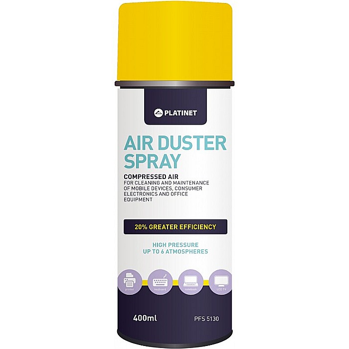 TEC SPRAY CURATARE AER COMPRIMAT PLATINET 400 ML PFS5130 S1263 [1]