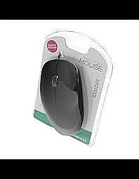 TEC MOUSE USB OMEGA NEGRU 43615/OM0420CB [2]
