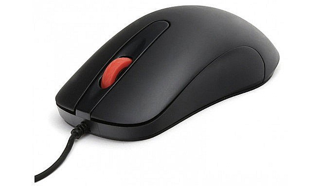 TEC MOUSE USB OMEGA 45266 NEGRU OM0520B [2]
