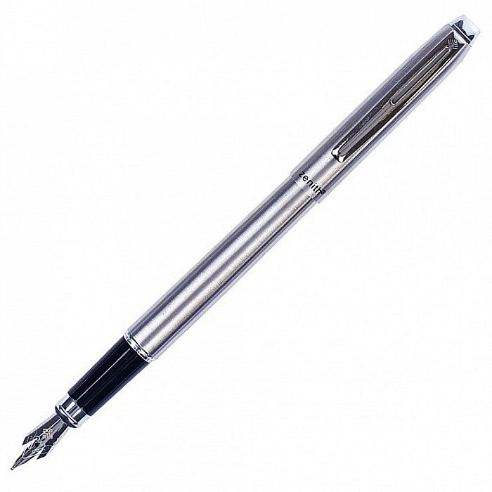 STILOU ZENITH SILVER IN CUTIE CADOU 7020000 [3]