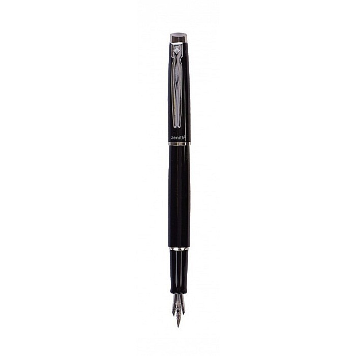 AS STILOU ZENITH ELEGANCE METALIC NEGRU IN CUTIE CADOU 7600101 [2]