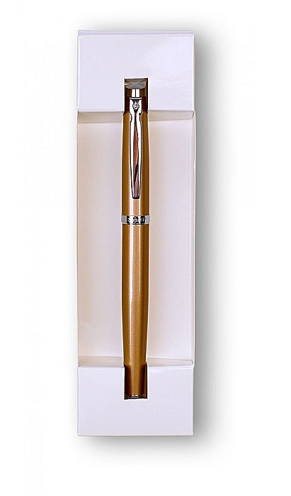 STILOU ZENITH ELEGANCE METALIC AURIU IN CUTIE CADOU 7600103 [1]