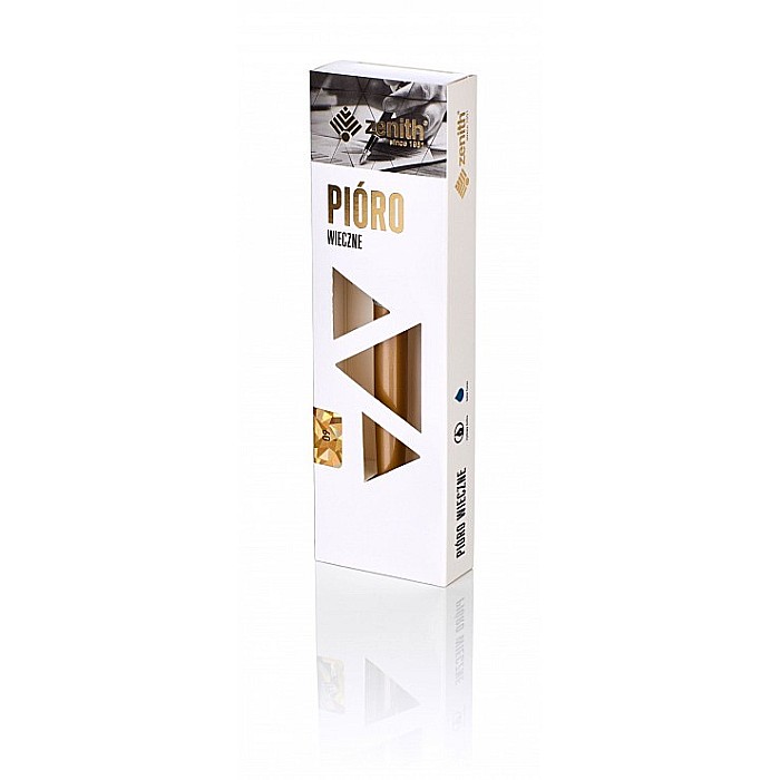 STILOU ZENITH ELEGANCE METALIC AURIU IN CUTIE CADOU 7600103 [3]