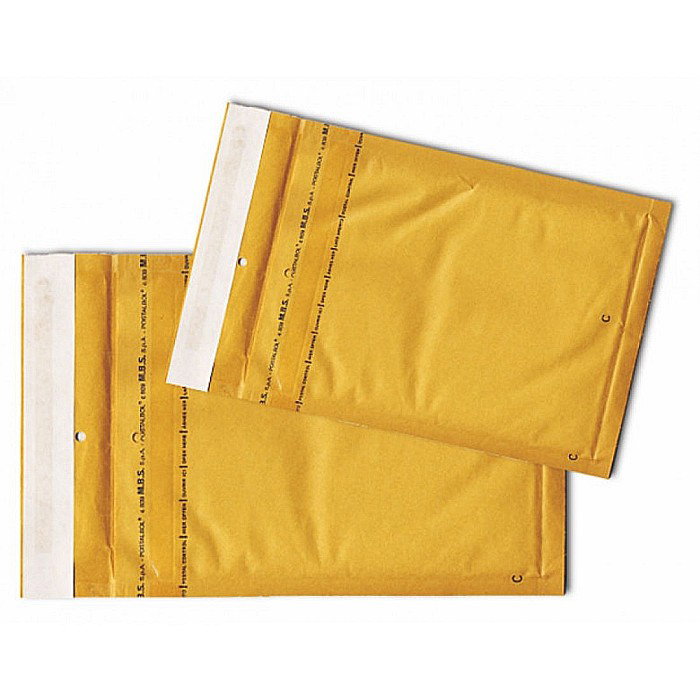 GPV PLIC PERNA AER 250*350/G17 KRAFT 138845 [1]