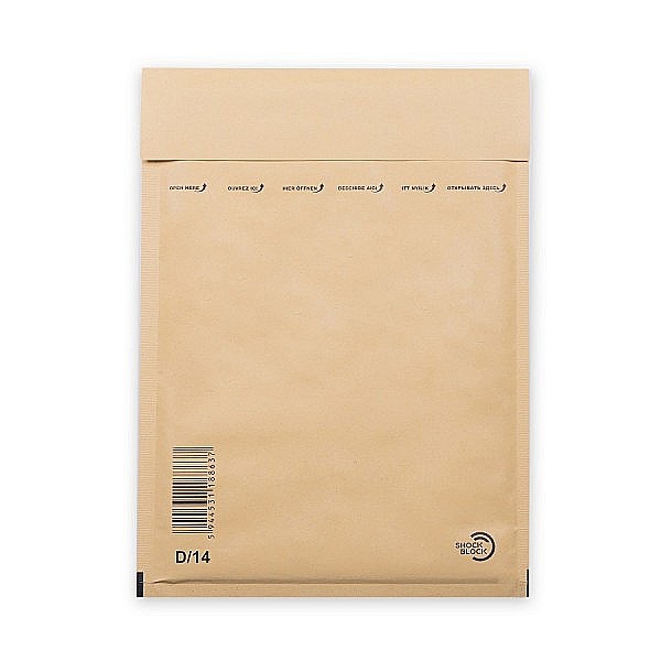 GPV PLIC PERNA AER  KRAFT 180*265/D14 138863 [1]