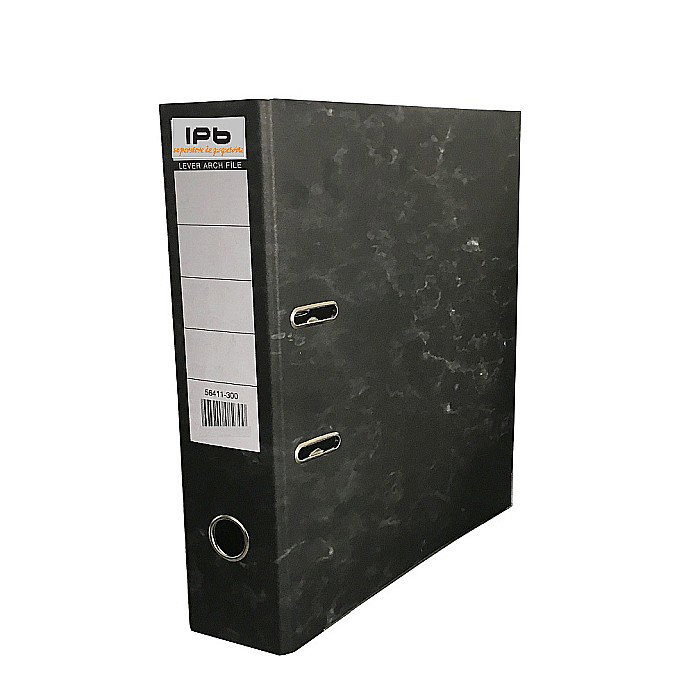 BIBLIORAFT MARMORAT IPB 7.5 CM 20103800J [1]
