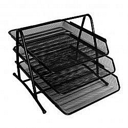 RT TAVITA METAL 3/SET NEGRU BV012181 [2]