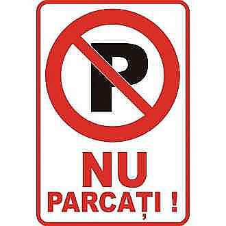 TEM INDICATOR PROTECTIE-NU PARCATI 20*30 CM 803195 [1]