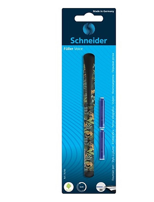 SCR STILOU SCHNEIDER VOICE+2 REZERVE 5065 NEGRU [1]