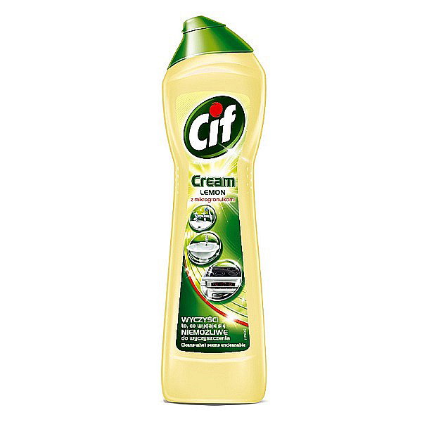 OVM CIF 500ML LEMON CC500L [1]