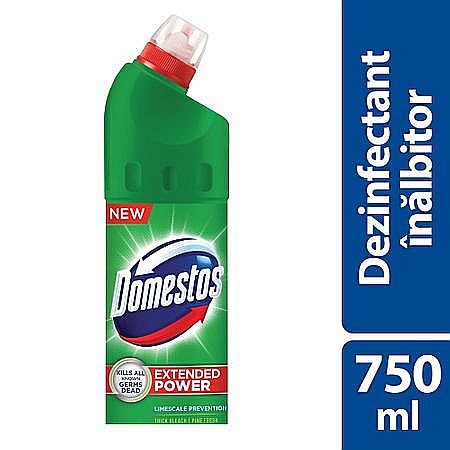 OVM DOMESTOS 750ML PINE FRESH 6766/6355 [2]