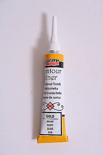 CA CONTUR 20ML TUB PENTART AURIU 710564 [2]
