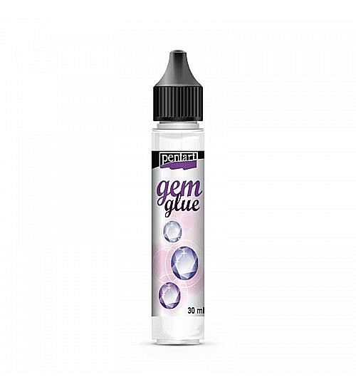 CA ADEZIV PERLE PENTART 30ML 22680 [1]