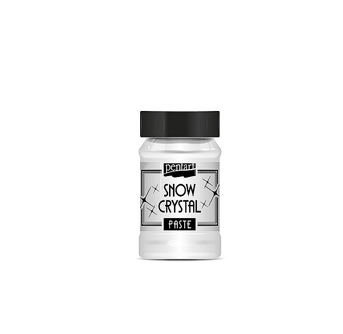 CA PASTA GHEATA CU CRISTALE 100ML PENTART 35100 [1]