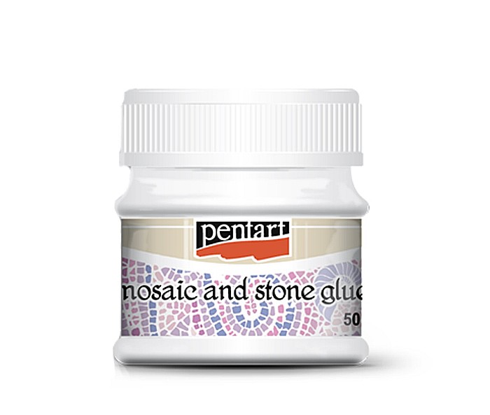 CA ADEZIV MOZAIC PENTART 50ML 090/655 [1]