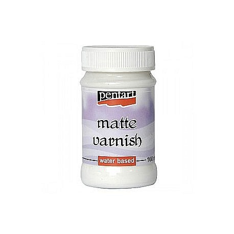 CA LAC MAT PENTART 100ML 502/2451 [1]
