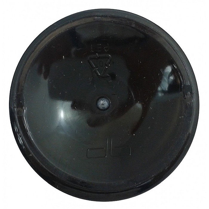 CA VOPSEA ACRILICA PENTART 50ML MAT NEGRU  6554/1119 [3]