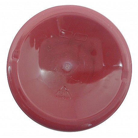 CA ACRIL PENTART 50ML MAT RED WINE 6820/1897 [2]