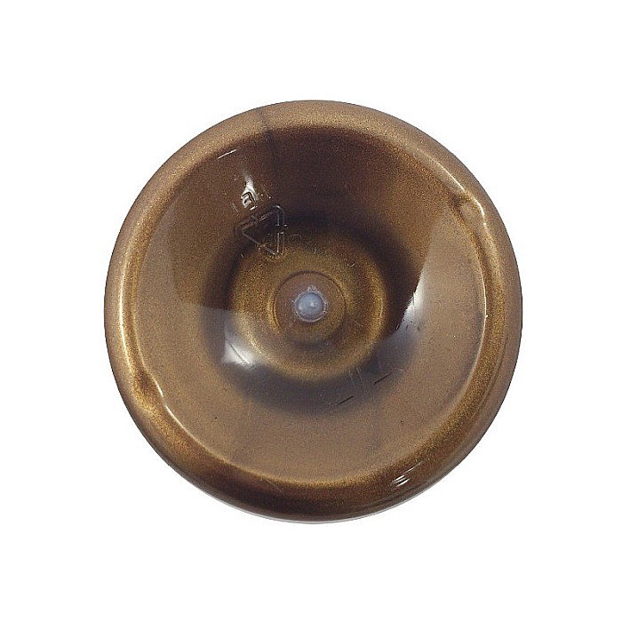 CA VOPSEA ACRILICA METALIZATA PENTART 50ML CUPRU GALBUI 29357 [3]